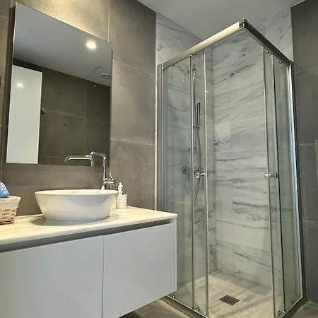 Apartament Elysia Park Premium