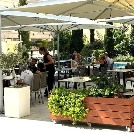 Elysia Park Premium Pafos