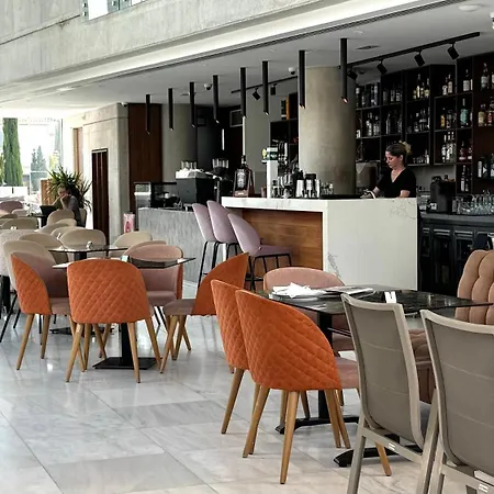 Elysia Park Premium Apartament *