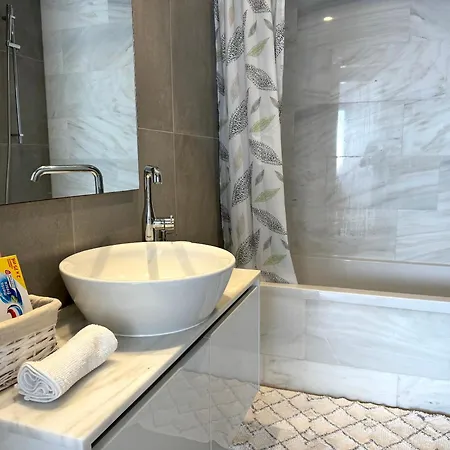 Apartament Elysia Park Premium