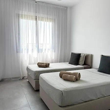 Apartament Elysia Park Premium *