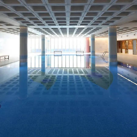 Elysia Park Premium * פאפוס