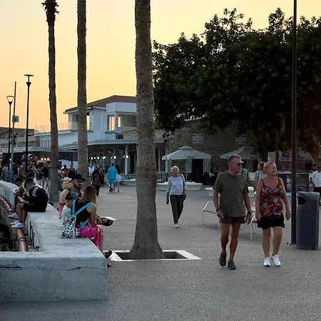 דירה Elysia Park Premium *