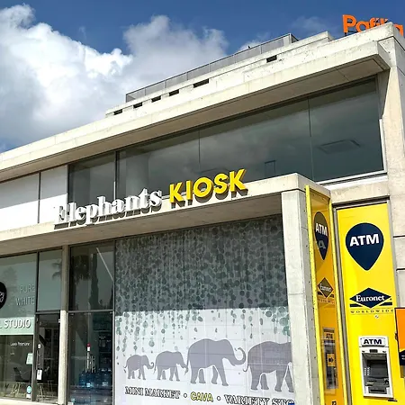 Apartman Elysia Park Premium