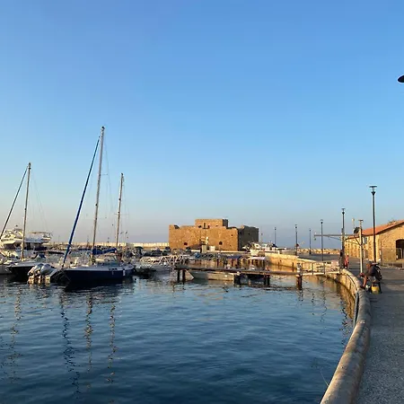 Elysia Park Premium Paphos