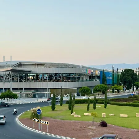 Elysia Park Premium Пафос