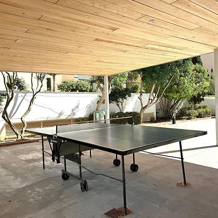 Elysia Park Premium * פאפוס