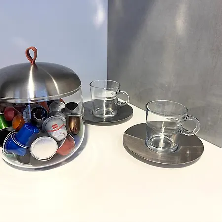 Elysia Park Premium Apartman