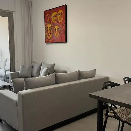 דירה Elysia Park Premium