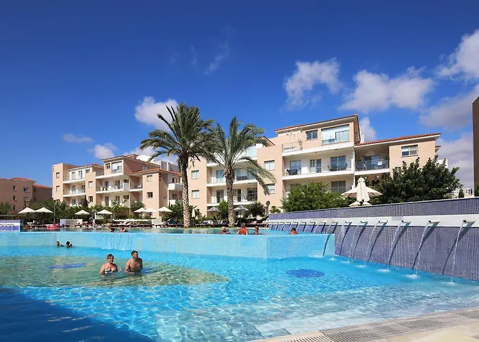 Elysia Park Premium Paphos