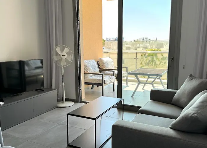 Elysia Park Premium Apartman *
