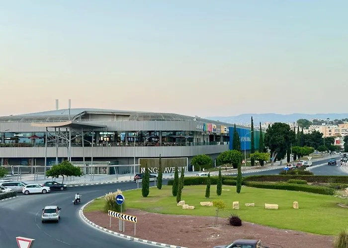 Elysia Park Premium Paphos