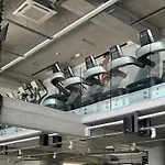 Elysia Park Premium Διαμέρισμα