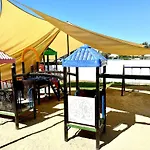 Elysia Park Premium Apartment *