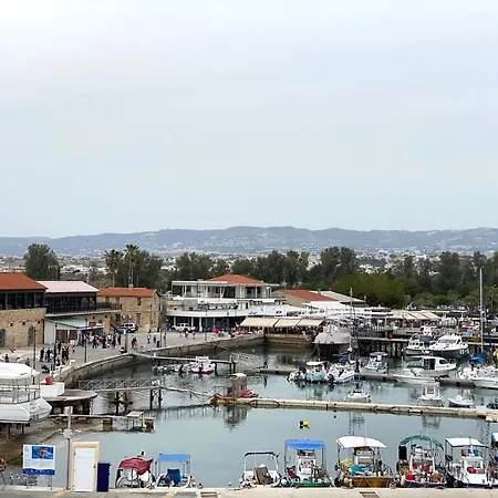 Elysia Park Premium Paphos