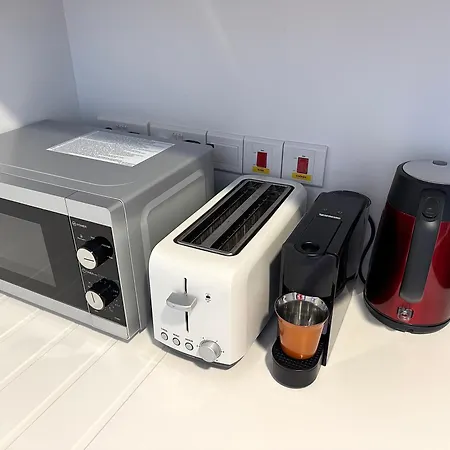 Apartmán Elysia Park Premium *