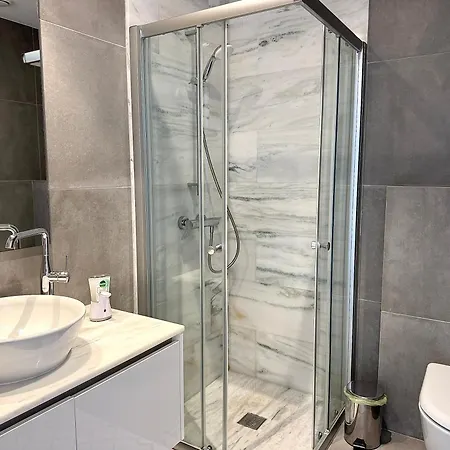 Apartmán Elysia Park Premium *