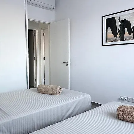 Elysia Park Premium Apartment *